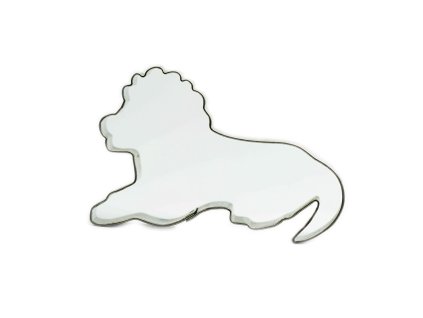 Vykrajovátko lev  Vykrajovátko lev