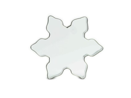Vykrajovátko sněhová vločka  Vykrajovátko sněhová vločka