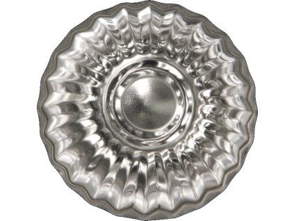 Formičky na velké košíčky  Formičky na velké košíčky