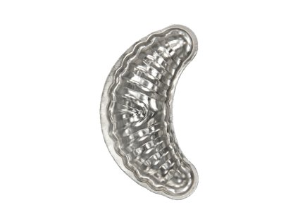 Formičky na malé rohlíčky  Formičky na malé rohlíčky