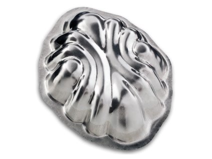 Formičky na ozdobné ořechy  Formičky na ozdobné ořechy