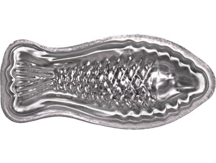 Formičky na rybky  Formičky na rybky