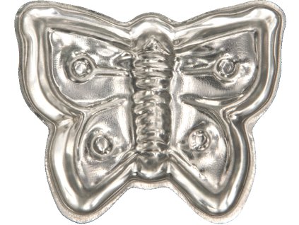 Formičky na motýlky  Formičky na motýlky