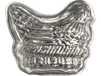 Formičky na slepičky  Formičky na slepičky