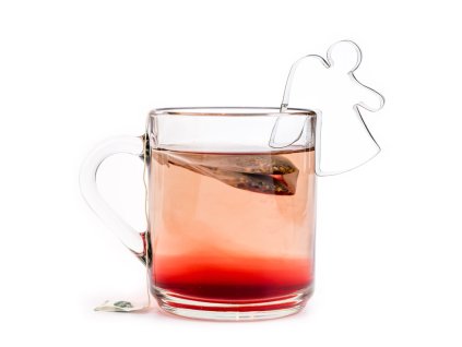 Vykrajovátko andílek na hrneček