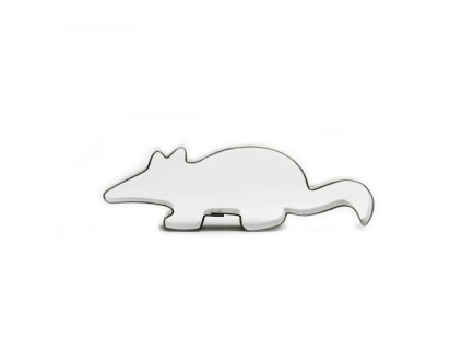 Vykrajovátko myška