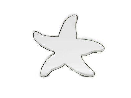 Vykrajovátko mořská hvězda