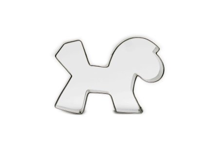 Vykrajovátko kůň  Vykrajovátko kůň