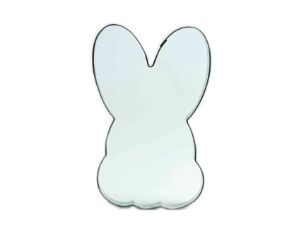 Vykrajovátko hlava zajíce  Vykrajovátko hlava zajíce