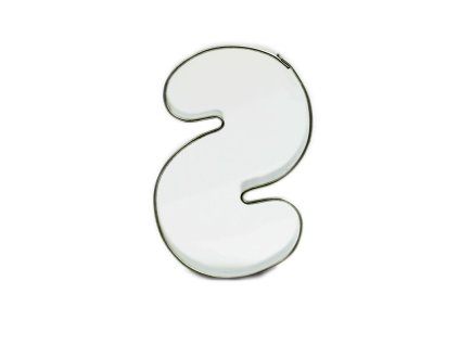 Vykrajovátko esíčko