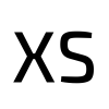 XS