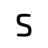 S