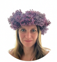                                     Ing. Lucie Paulinová
                            