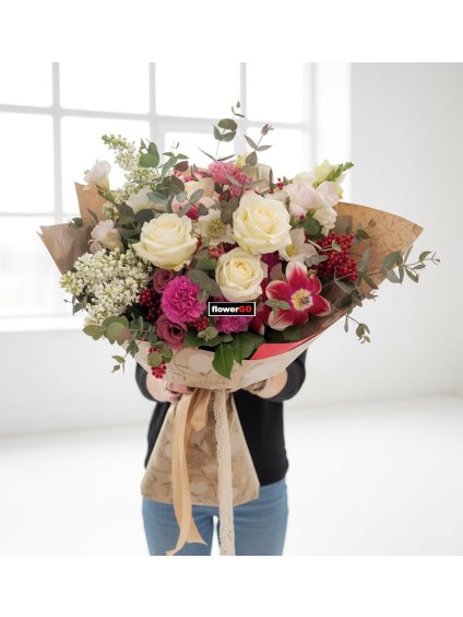 flowergo white%20roses