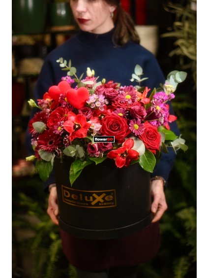 flowergo kytice harfa11