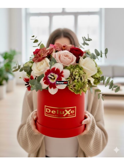 deluxeflowers box crop
