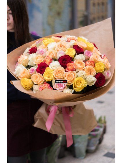 flowergo.cz ruze 3