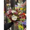 Zimní kytice  od FlowerGO