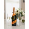 deluxeflowers prosecco 2