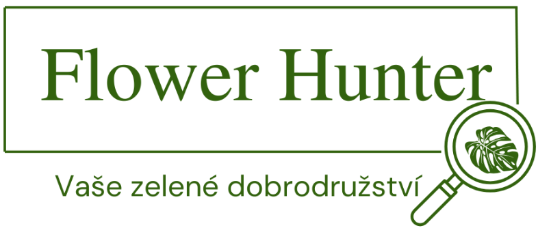 Flower Hunter