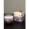 Vonná svíčka - Levandule 90g