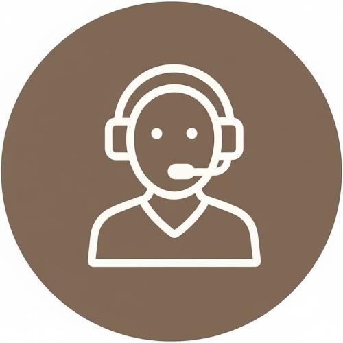 Personal approach and support