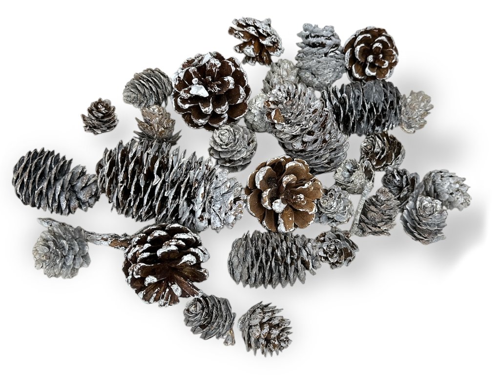 susene sisky mix vintage biele 100g1