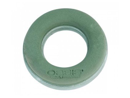 Wreath OASIS® ECObase® Ring – 18 cm