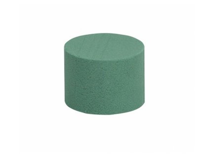 Aranžérsky florexový valec OASIS® IDEAL 8cm