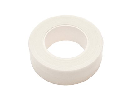 floristicka fixacna paska 30mm biela 7701