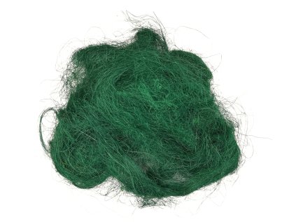 sisal-kokosove-vlakno-100g-tmave-zelene