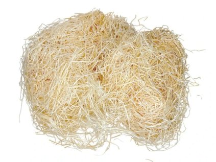 1509 drevena vlna drevene hobliny darcekova vypln 1