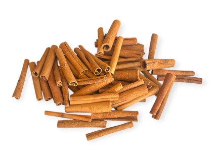 Decorative cinnamon whole 8cm 250g - natural