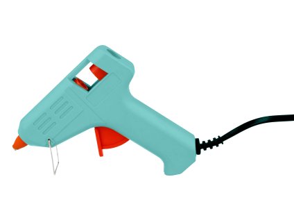 Elektrická lepiaca pištoľ ARTEMIO 10W