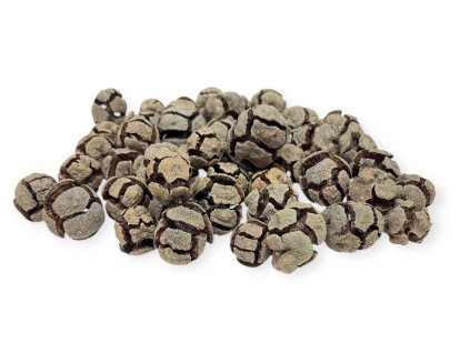 Cypress arranging cones 210g - natural