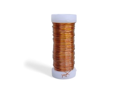 aranzersky drot 30g medeny