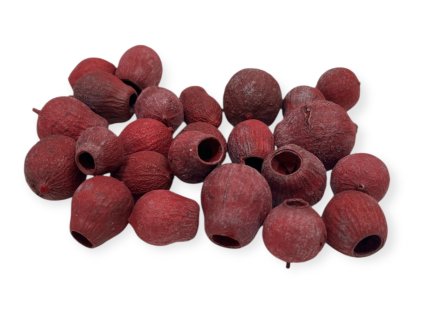 Eucalyptus fruits Bell Gum 150g burgundy