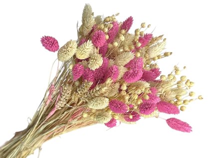 susena kytica dried bouquet sugar