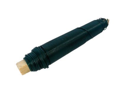 binding wire 0.90mm 30m green