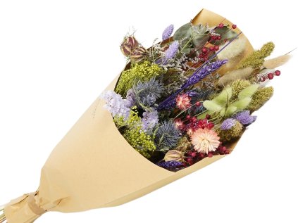 L susena kytica fialova