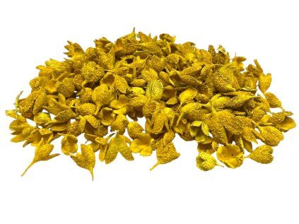 Dried Beechnuts - 220g, Yellow