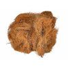 sisal-coconut fiber-180g-natural-brown