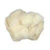sisal-coconut fiber-100g-white