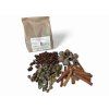 dried flower set christmas anise cinnamon star anise eucalyptus