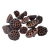 Siušené Lotosové kvety 6–8 cm 1 kg - prírodné