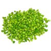 susene slamienky hlavicky helichrysum vestitum straw flowers heads 100g light green zelené