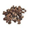 Larch cones 230g natural brown (2)