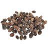 Larch Cones 230g natural brown