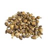 Dried poppy heads 200g small natural