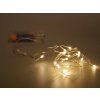 battery operated Christmas lights 1m